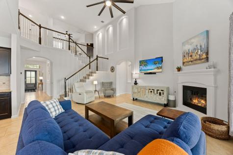 4334 Cobalt Cross Street Katy TX 77493