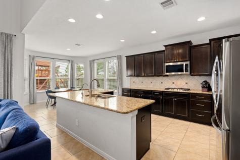 4334 Cobalt Cross Street Katy TX 77493