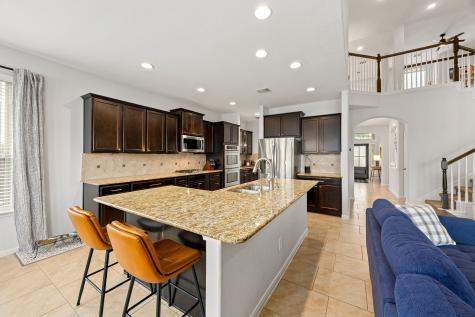4334 Cobalt Cross Street Katy TX 77493