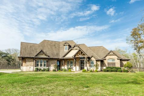 32410 Redfish Trail Richwood TX 77515