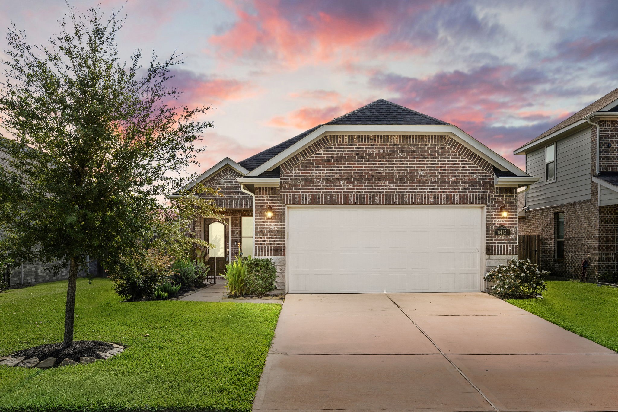 8415 Chesney Trail Fulshear TX 77441