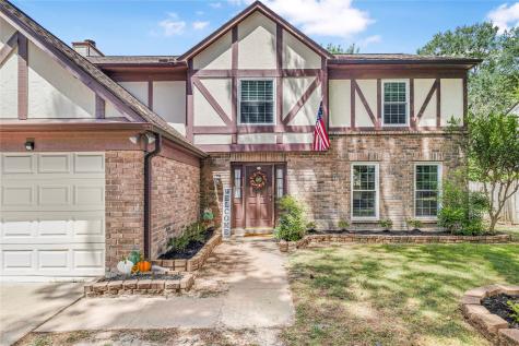 15910 Pinyon Creek Drive Houston TX 77095