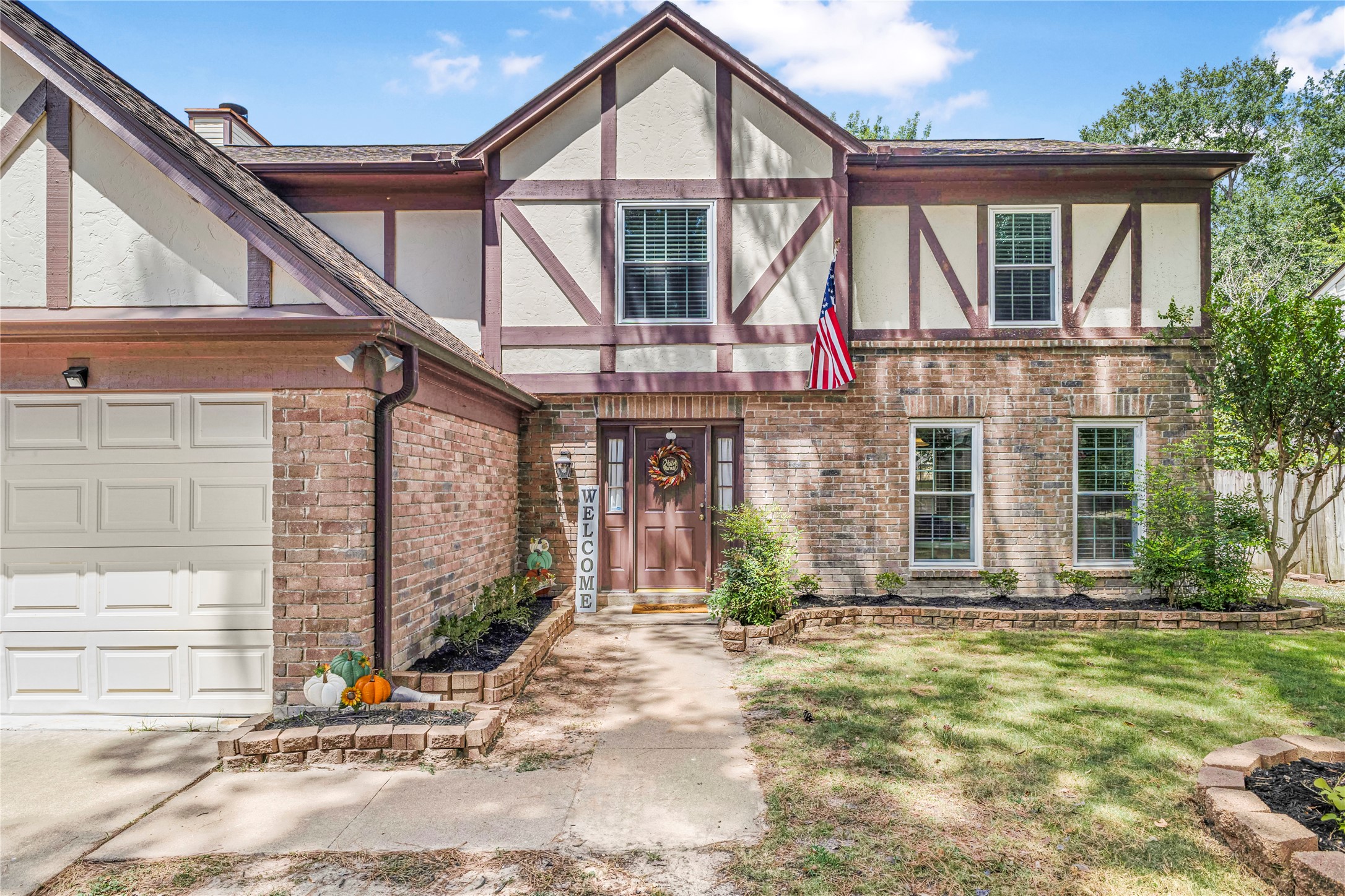 15910 Pinyon Creek Drive Houston TX 77095