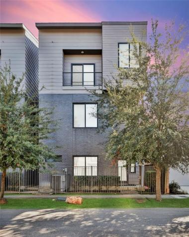 4109 Marina Street C Houston TX 77007