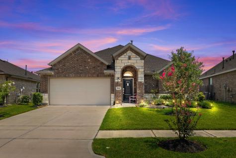 5842 Savanna Pasture Road Katy TX 77493