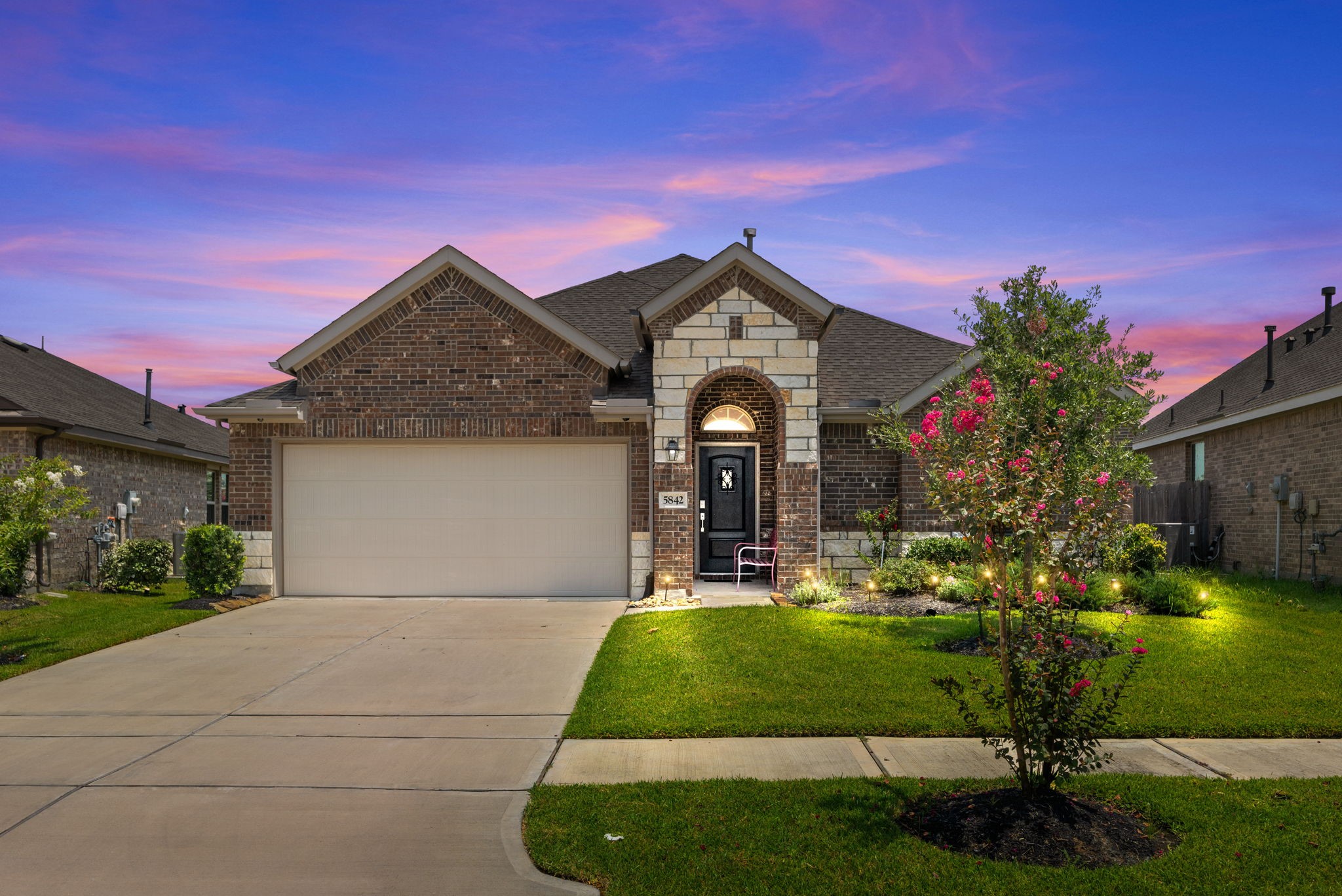 5842 Savanna Pasture Road Katy TX 77493