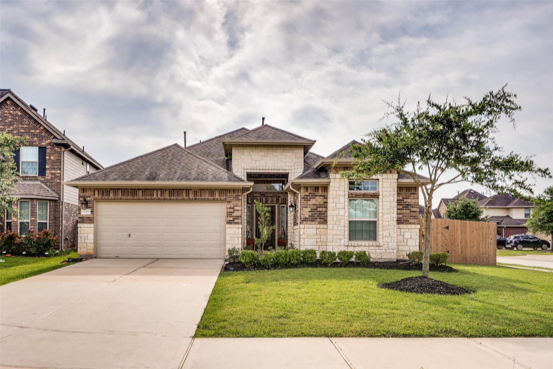 9215 Honey Bird Court Richmond TX 77407