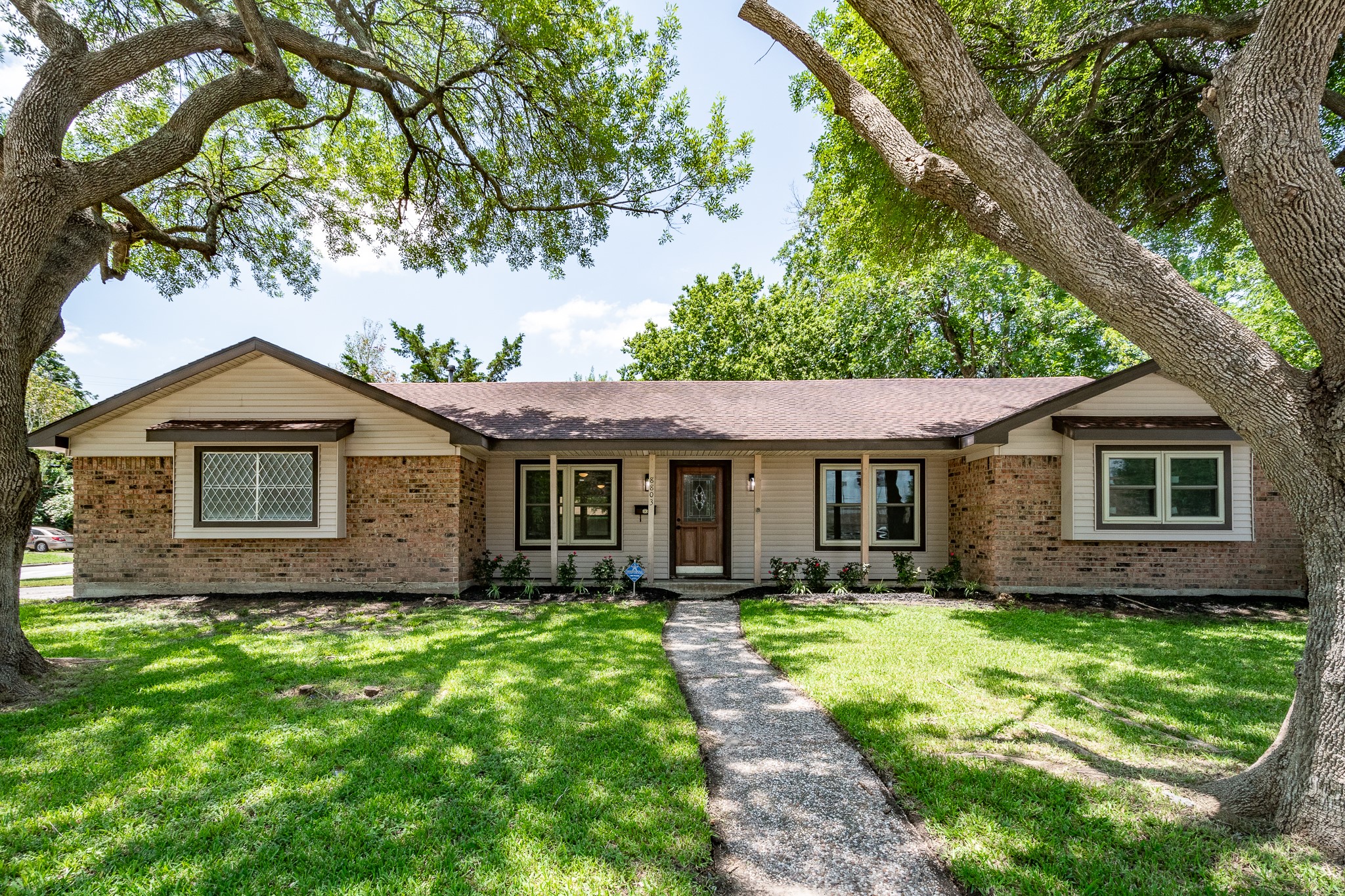 8803 Jason Street Houston TX 77074