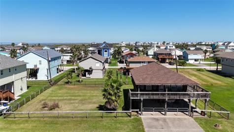 4015 Navarro Drive Galveston TX 77554