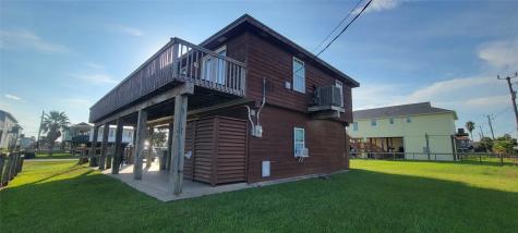 4015 Navarro Drive Galveston TX 77554