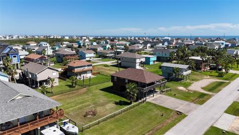 4015 Navarro Drive Galveston TX 77554