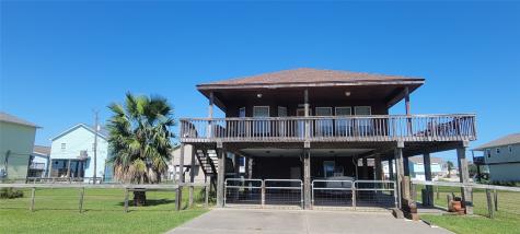 4015 Navarro Drive Galveston TX 77554