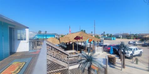 4015 Navarro Drive Galveston TX 77554