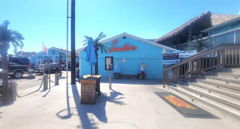 4015 Navarro Drive Galveston TX 77554