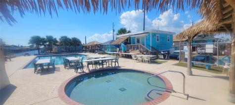 4015 Navarro Drive Galveston TX 77554