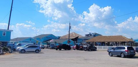 4015 Navarro Drive Galveston TX 77554