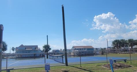 4015 Navarro Drive Galveston TX 77554
