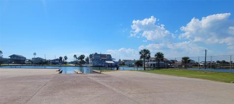 4015 Navarro Drive Galveston TX 77554