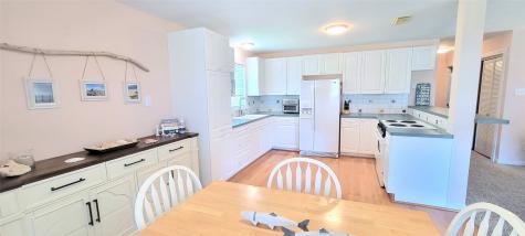 4015 Navarro Drive Galveston TX 77554