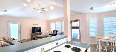4015 Navarro Drive Galveston TX 77554