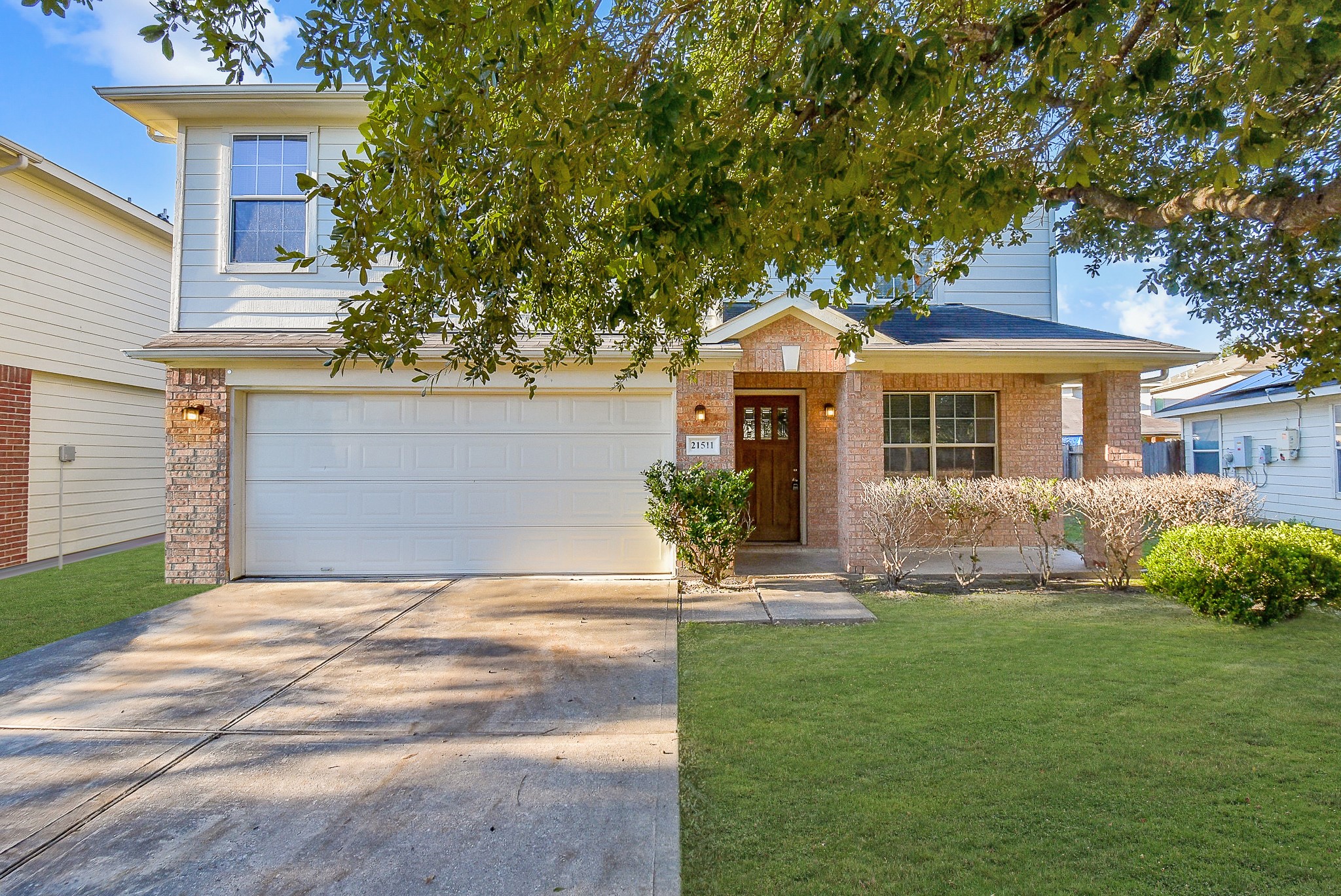 21511 Haylee Way Humble TX 77338