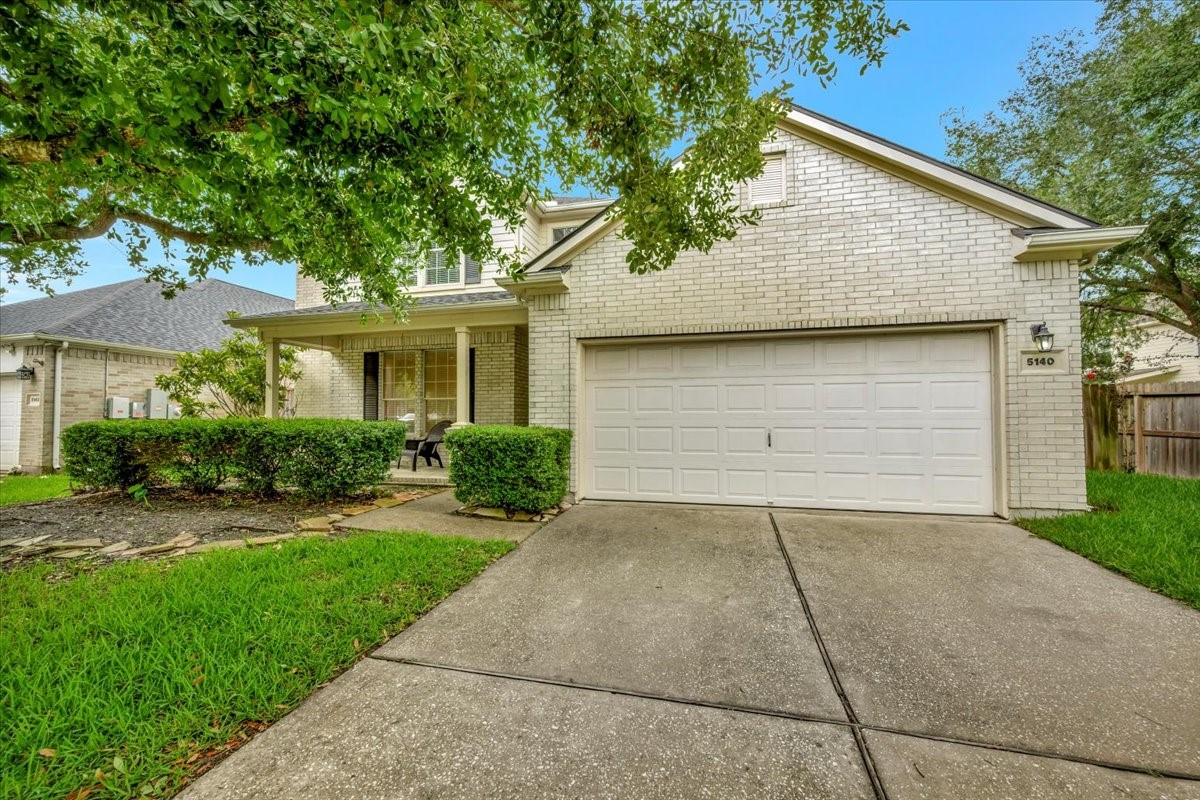5140 Carefree Drive League City TX 77573