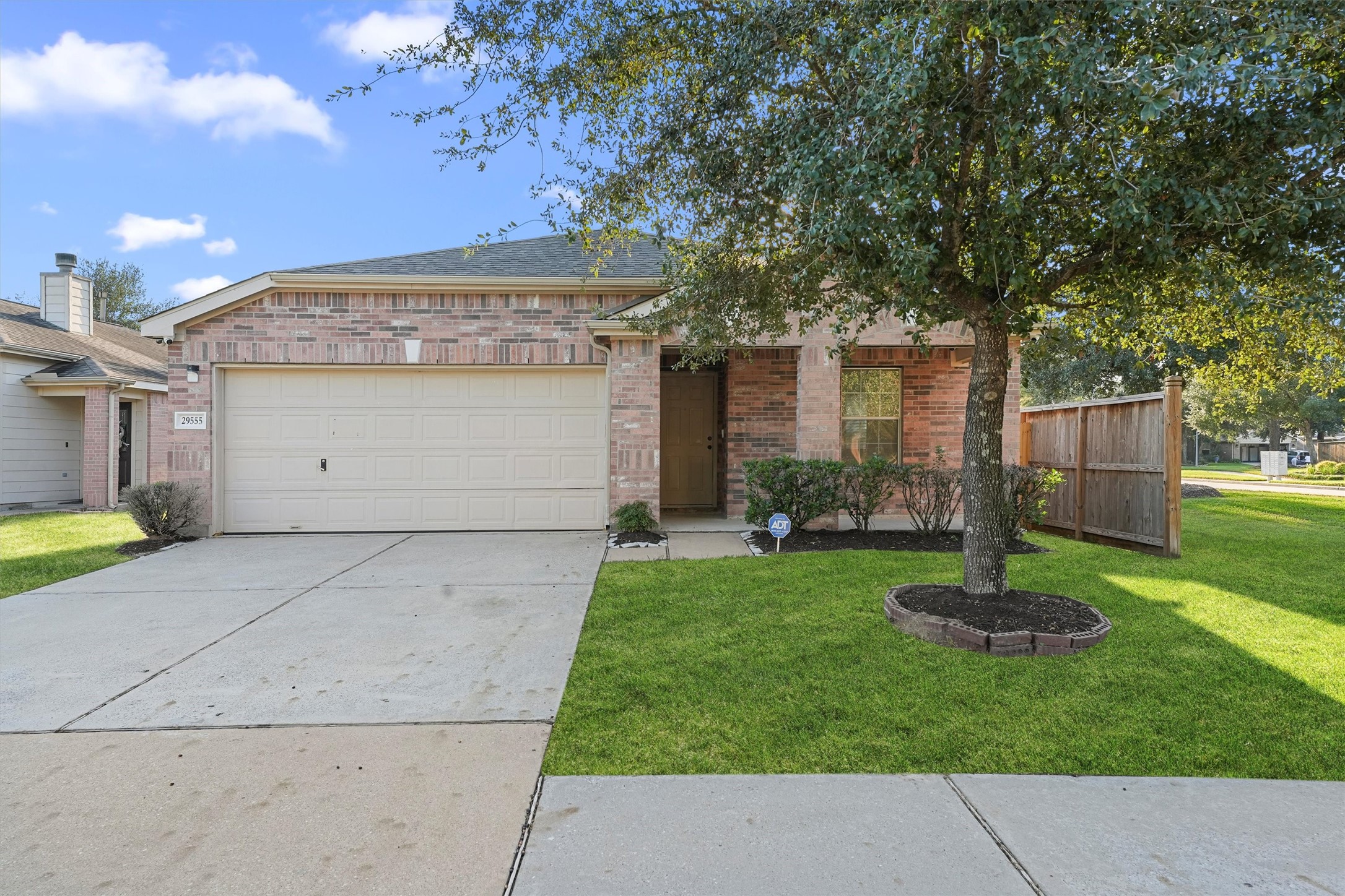 29555 S Legends Bend Drive Spring TX 77386