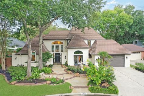 6922 Fawncliff Drive Houston TX 77069