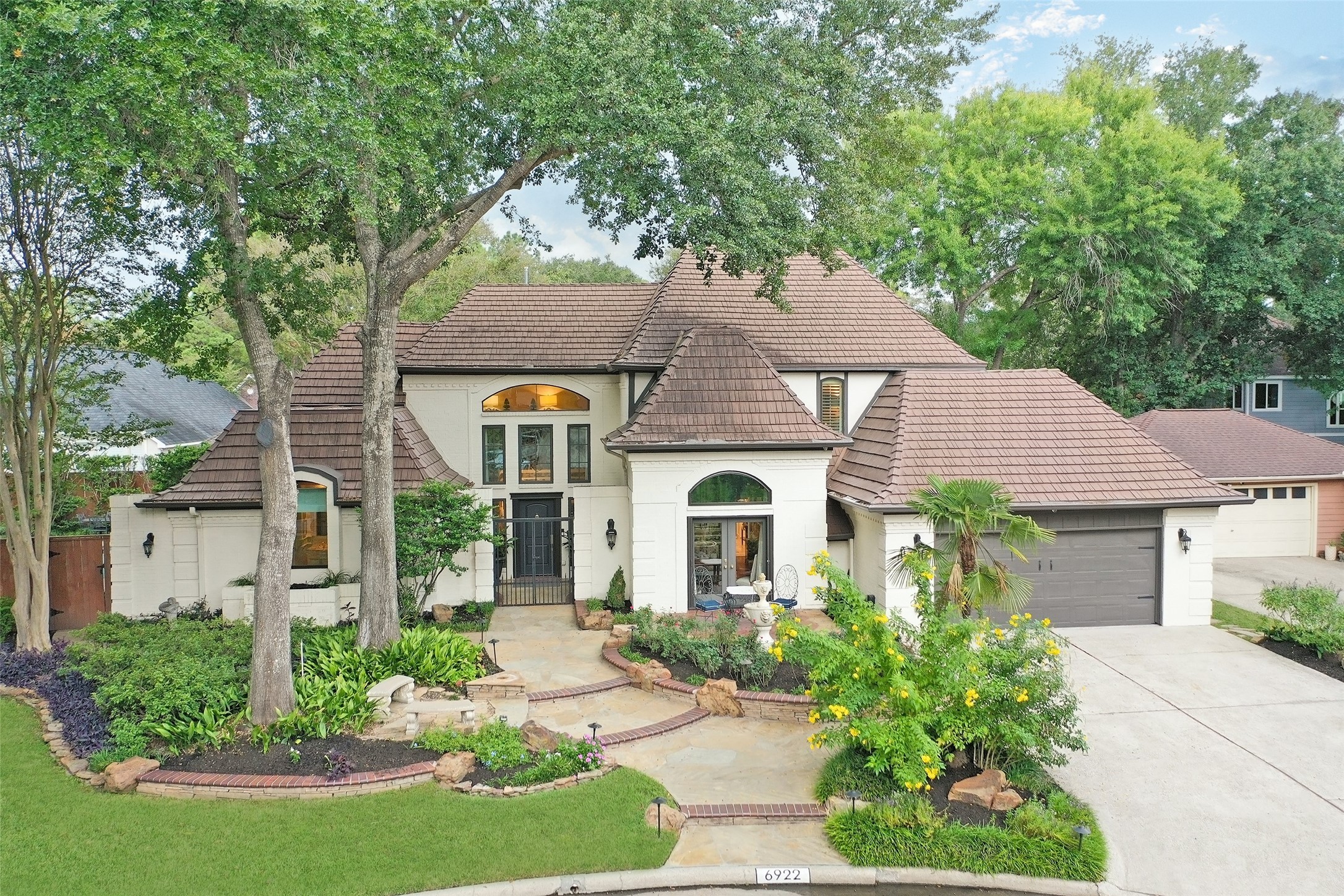 6922 Fawncliff Drive Houston TX 77069