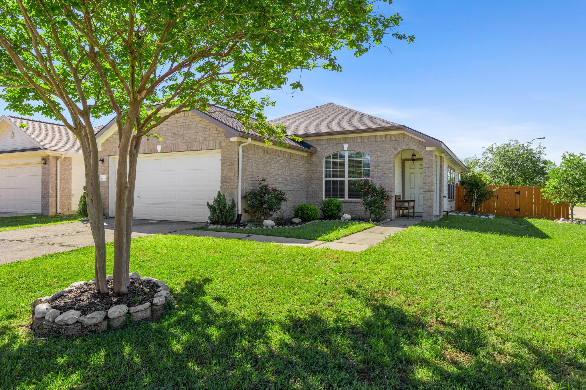 19339 Poppy Grove Lane Cypress TX 77433