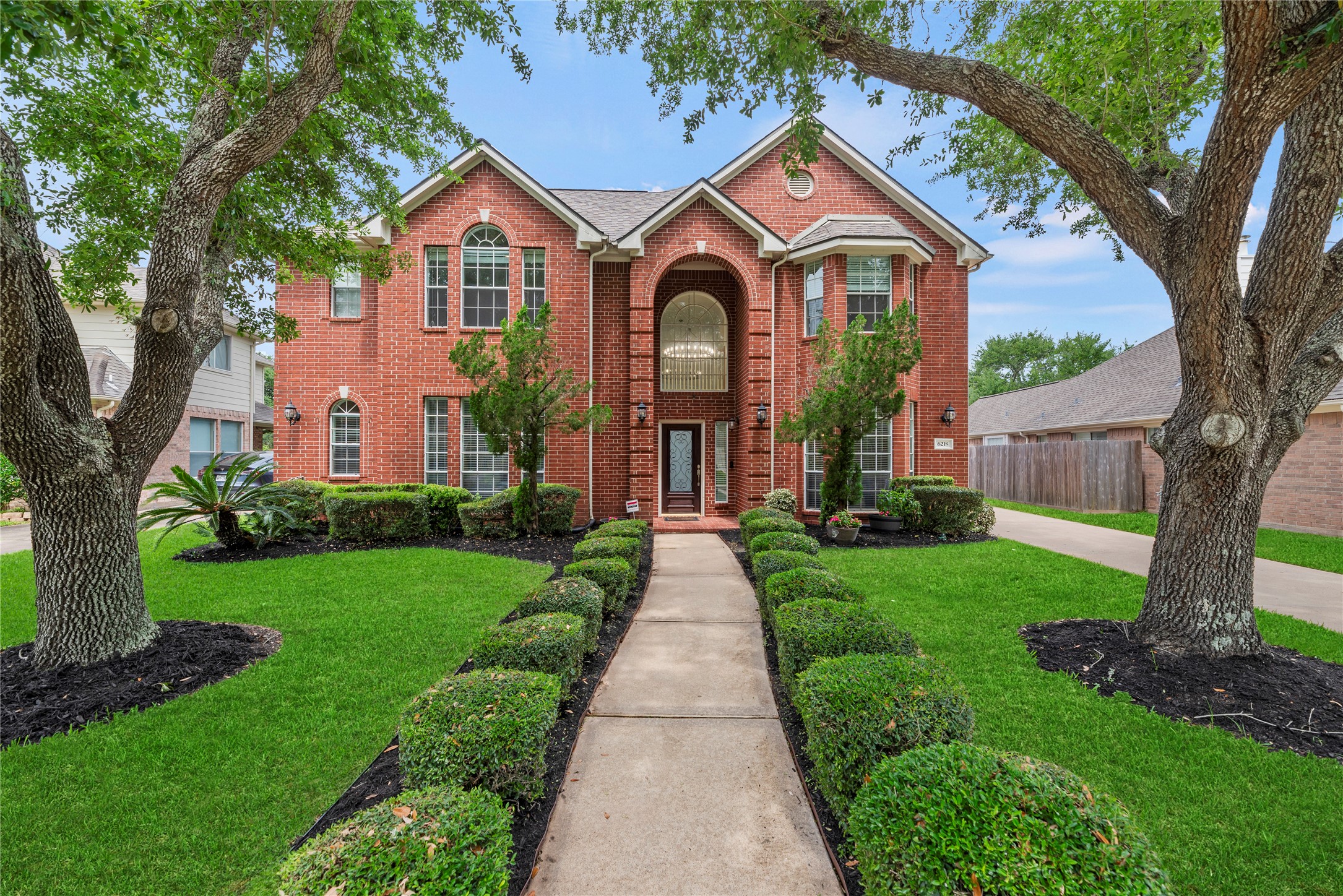 6218 Surfside Lane Missouri City TX 77459