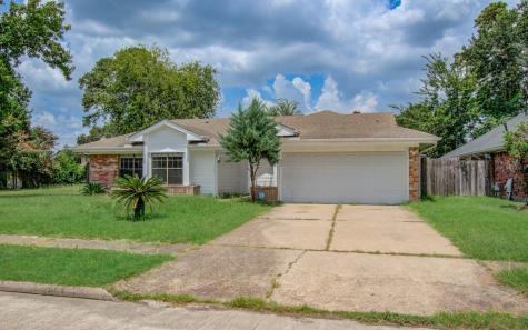 9827 Haverhill Drive Humble TX 77338