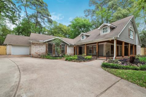 2219 Dristone Drive Kingwood TX 77339
