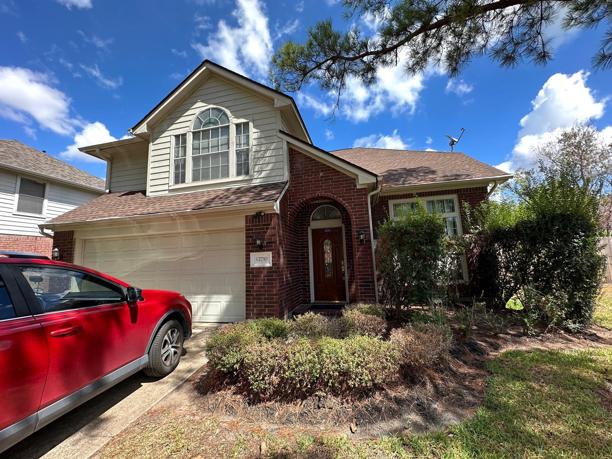 12710 Walnut Bend Court Missouri City TX 77489