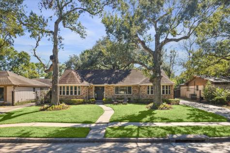 5647 Yarwell Drive Houston TX 77096