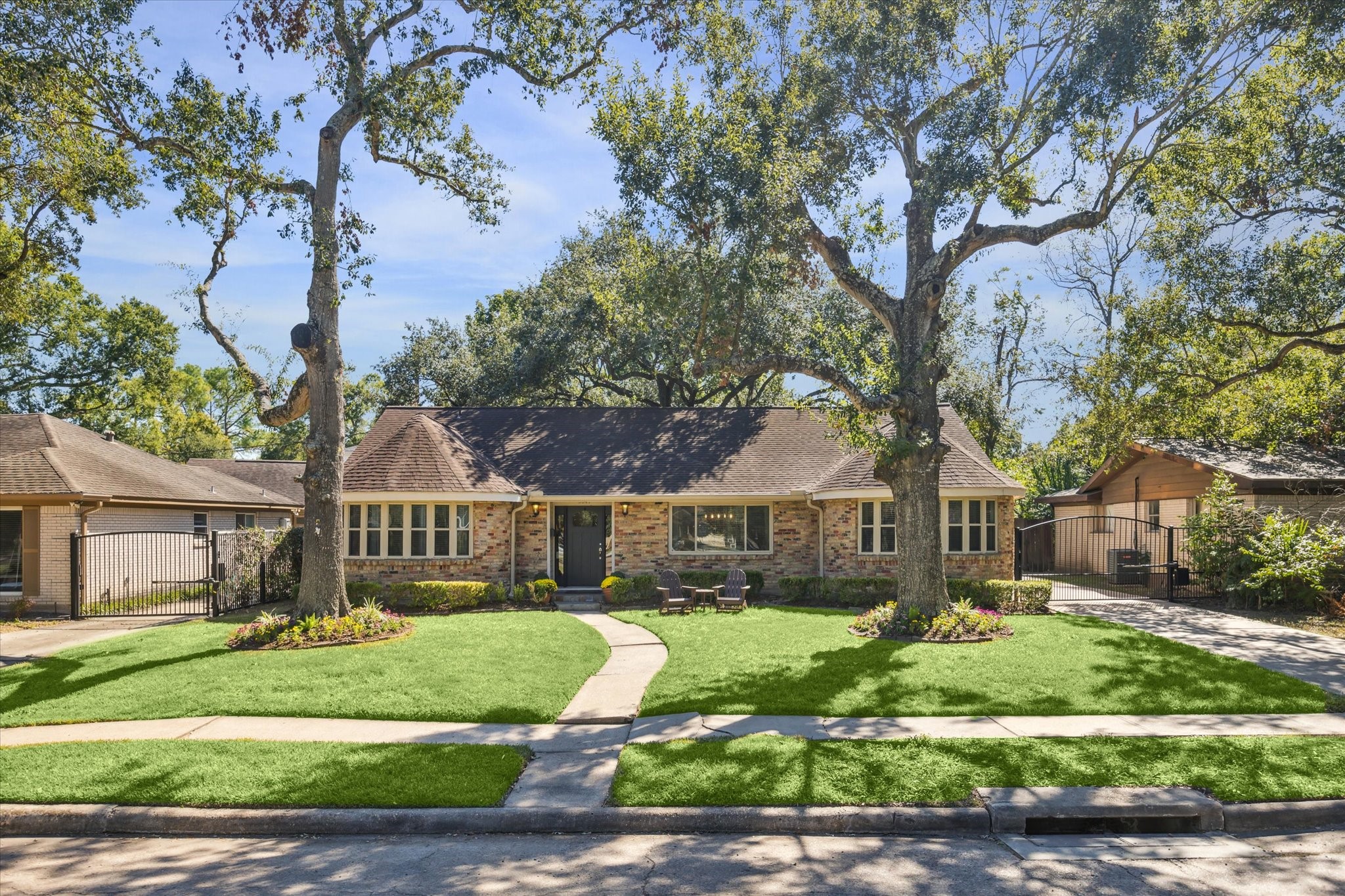 5647 Yarwell Drive Houston TX 77096