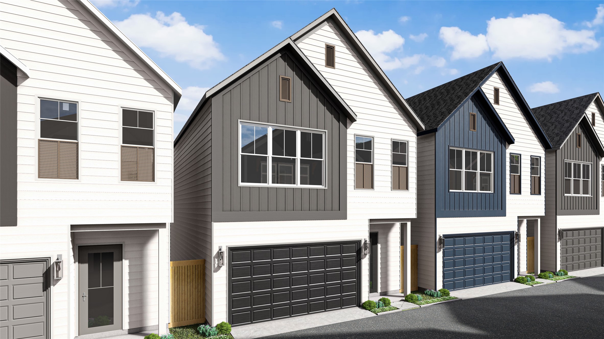 5264 Texas Street Houston TX 77011