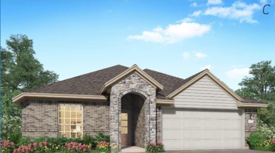 4310 Cedar Ash Drive Baytown TX 77521