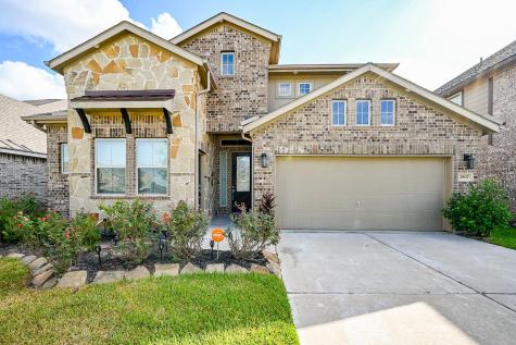 2807 Dry Creek Drive Missouri City TX 77459