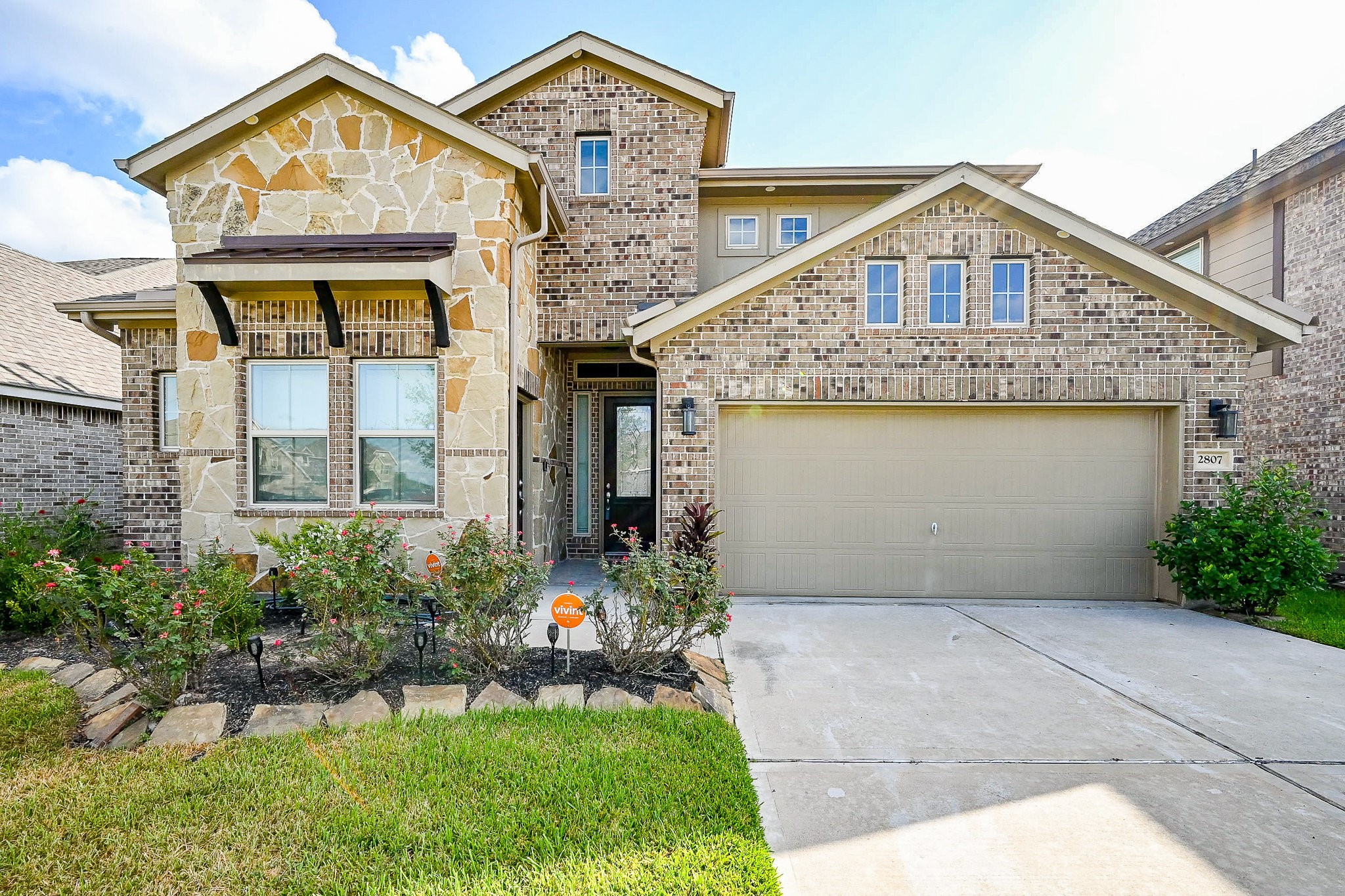 2807 Dry Creek Drive Missouri City TX 77459