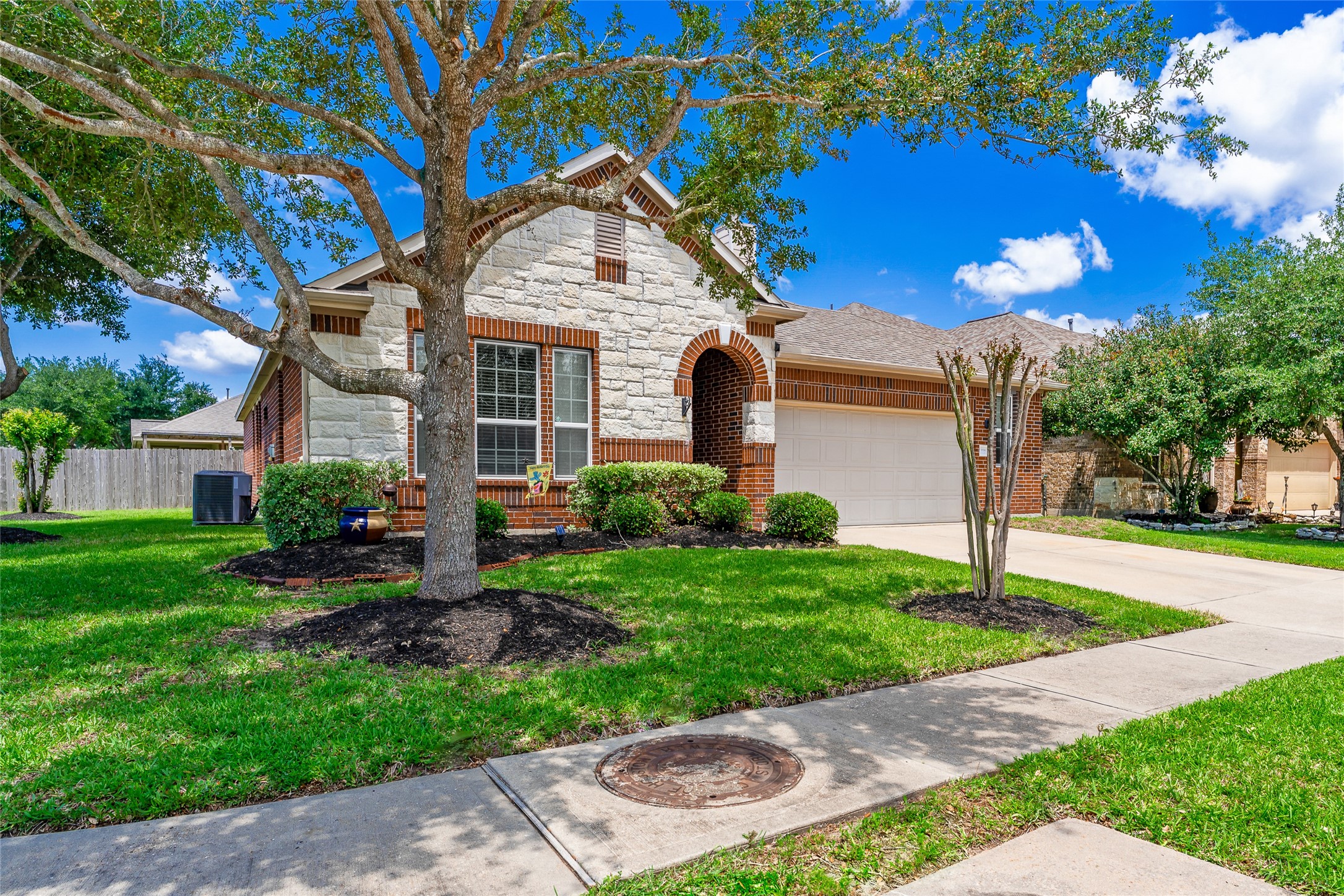 9967 Manor Spring Lane Brookshire TX 77423