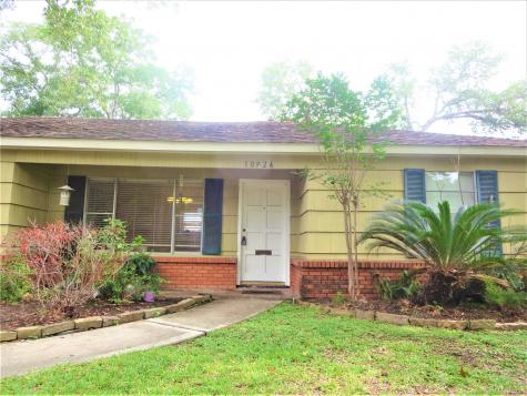 10924 Lasso Lane Houston TX 77079
