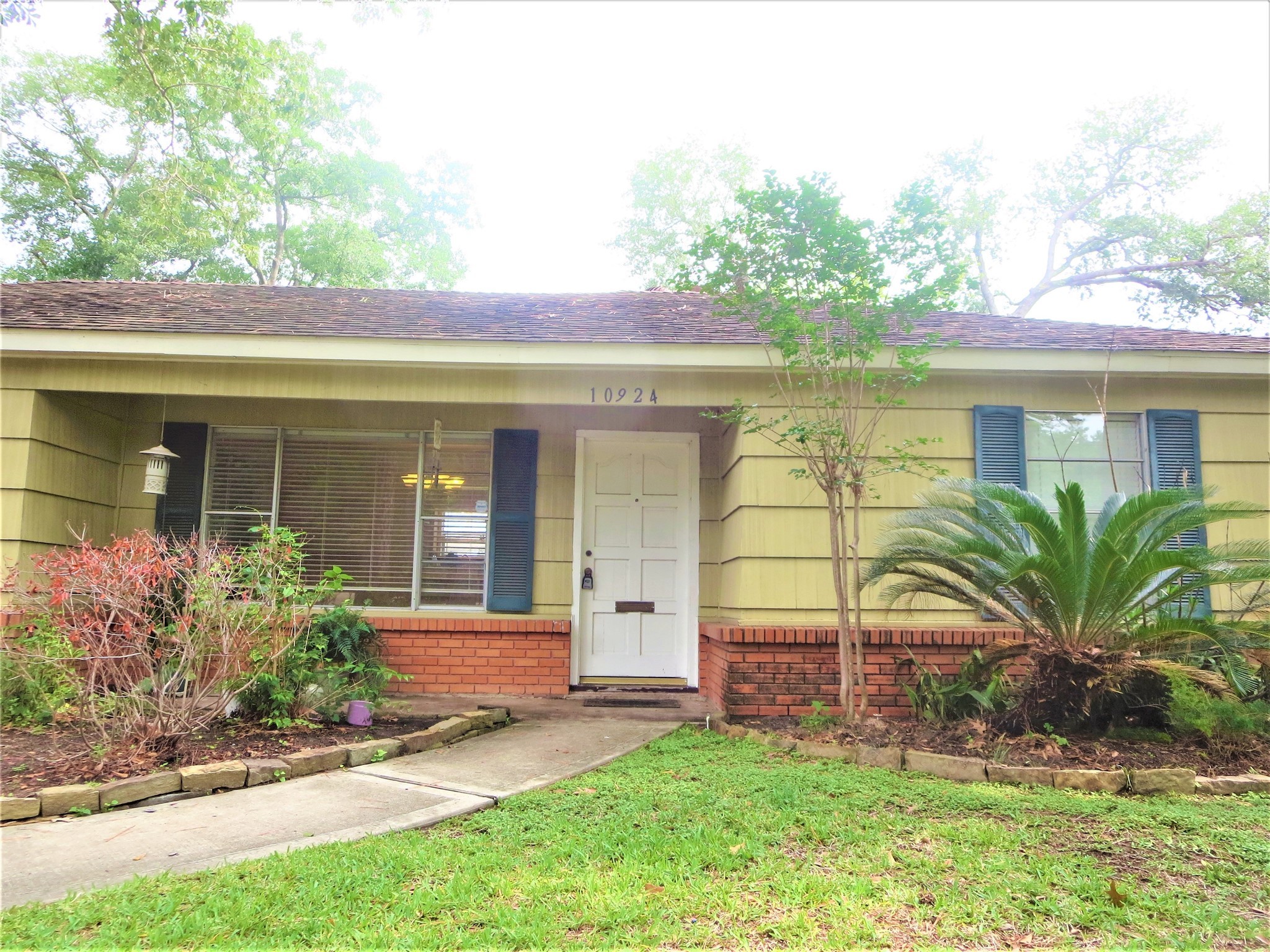 10924 Lasso Lane Houston TX 77079