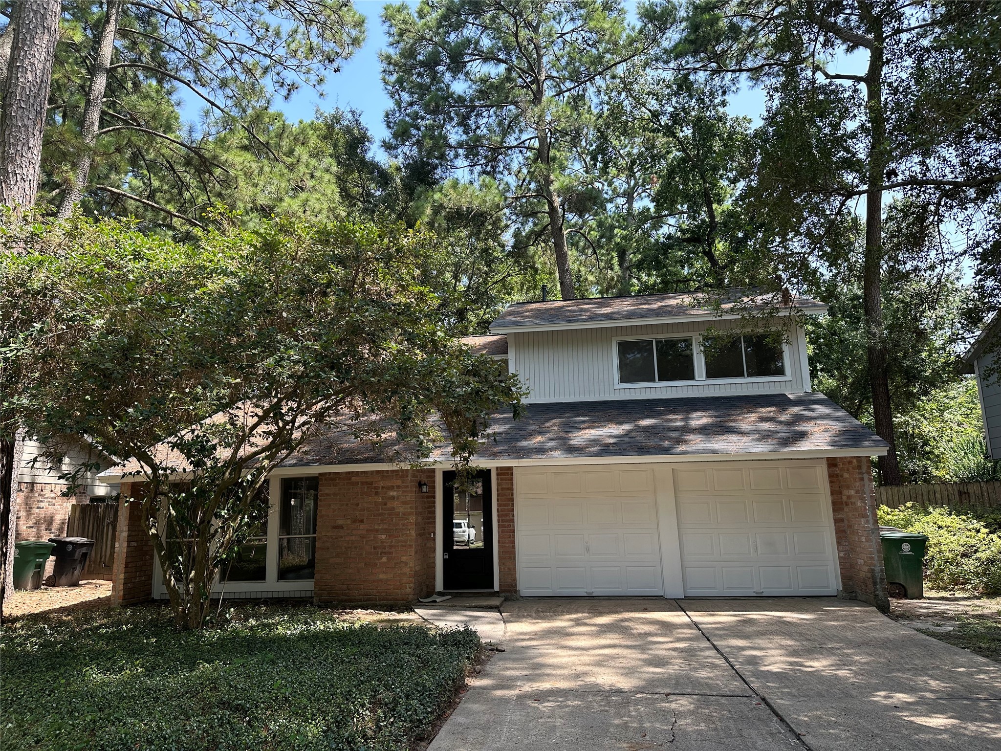 3206 Sycamore Springs Drive Kingwood TX 77339