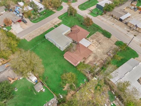 9103 Shoal Creek Drive Houston TX 77064