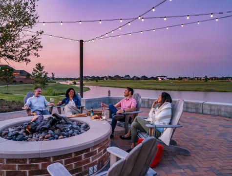 6430 Wildwood Pines Lane Katy TX 77449