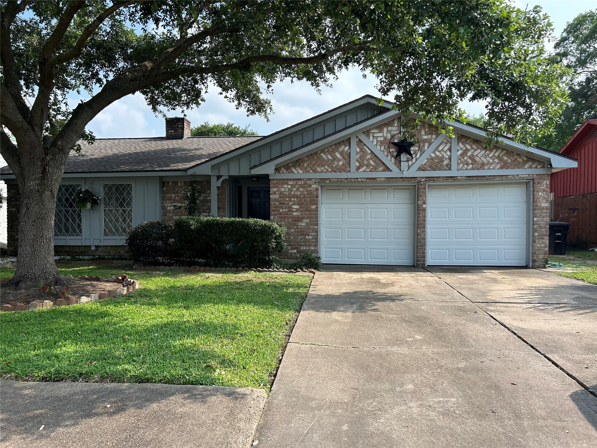 12219 Spring Grove Drive Houston TX 77099