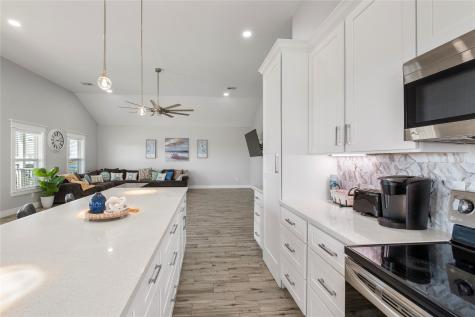 18035 Shaman Drive Galveston TX 77554