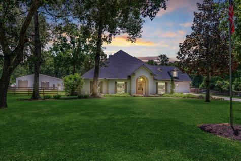 40026 Eureka Road Magnolia TX 77354