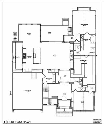 3026 Broadmead Drive Drive Houston TX 77025